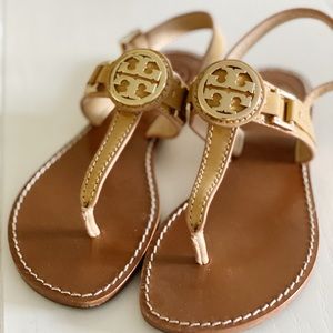 Tory Burch Bryce Sandals